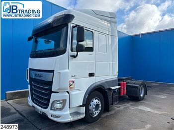 Тягач DAF XF 480