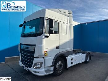 Тягач DAF XF 480