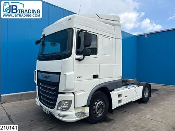 Тягач DAF XF 480