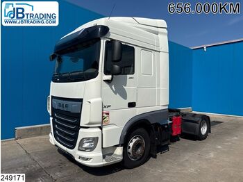 Тягач DAF XF 480