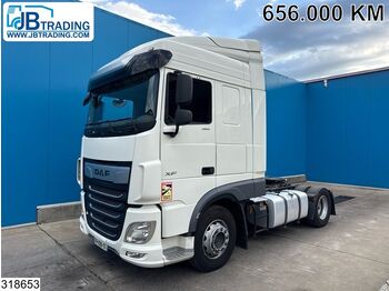 Тягач DAF XF 480
