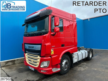 Тягач DAF XF 480