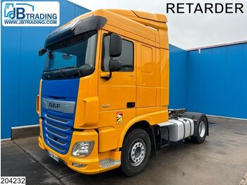 Тягач DAF XF 480