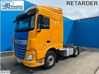 Тягач DAF XF 480