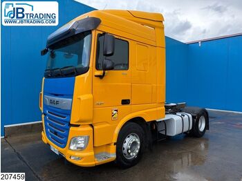 Тягач DAF XF 480
