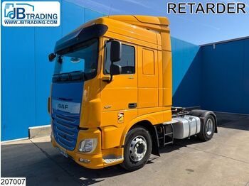Тягач DAF XF 480