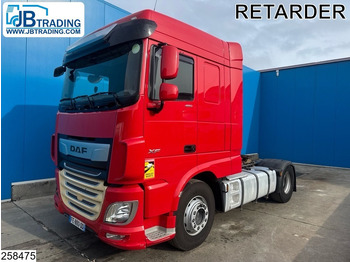 Тягач DAF XF 480