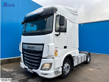 Тягач DAF XF 480