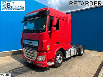 Тягач DAF XF 480