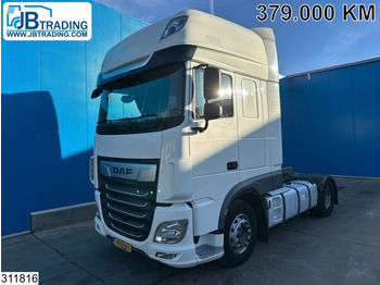 Тягач DAF XF 480