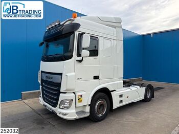 Тягач DAF XF 480