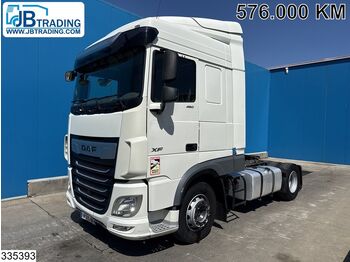Тягач DAF XF 480