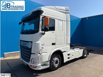 Тягач DAF XF 480