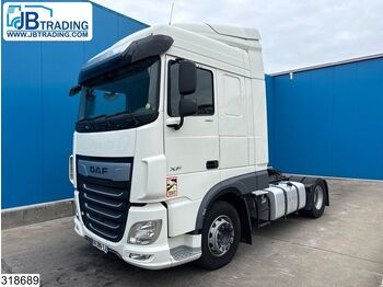 Тягач DAF XF 480