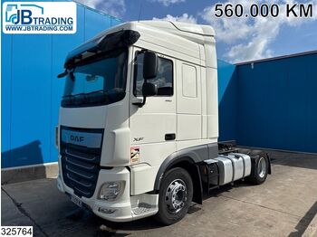 Тягач DAF XF 480