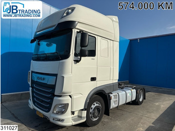 Тягач DAF XF 480