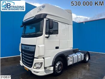 Тягач DAF XF 480