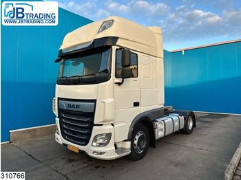 Тягач DAF XF 480