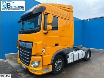 Тягач DAF XF 480