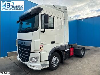 Тягач DAF XF 480