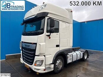 Тягач DAF XF 480