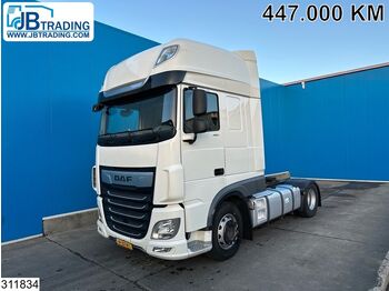 Тягач DAF XF 480
