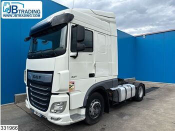 Тягач DAF XF 480