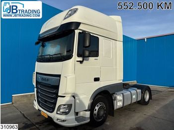 Тягач DAF XF 480