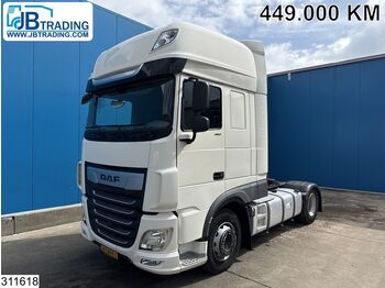Тягач DAF XF 480