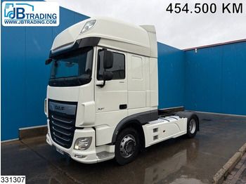 Тягач DAF XF 480