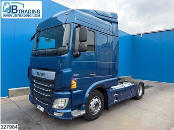 Тягач DAF XF 480