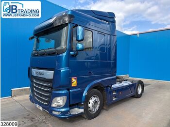 Тягач DAF XF 480