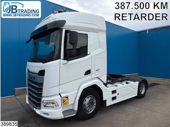 Тягач DAF XF 480