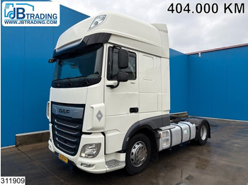 Тягач DAF XF 480