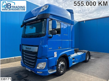 Тягач DAF XF 480