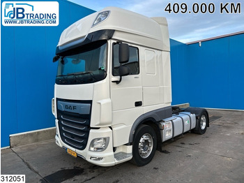 Тягач DAF XF 480