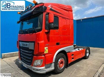 Тягач DAF XF 530