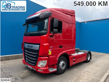 Тягач DAF XF 530