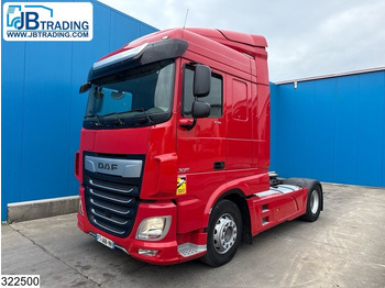 Тягач DAF XF 530