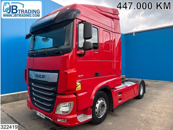 Тягач DAF XF 530