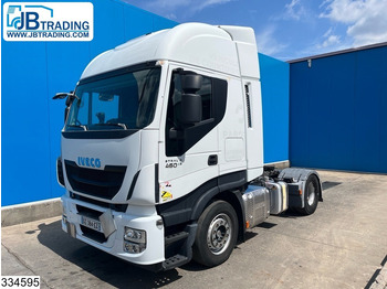 Тягач IVECO Stralis 460