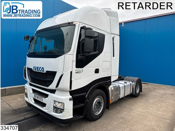 Тягач IVECO Stralis 460
