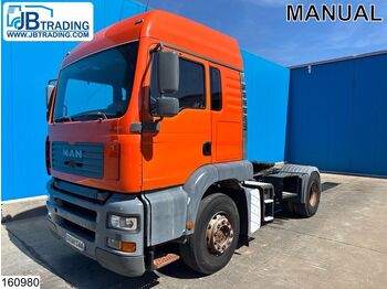Тягач MAN TGA 18.410