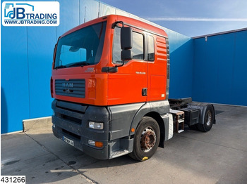 Тягач MAN TGA 18.430