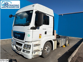 Тягач MAN TGS 18.440