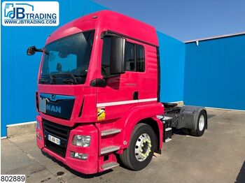Тягач MAN TGS 18.460