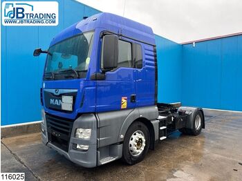 Тягач MAN TGX 18.420