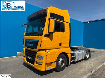Тягач MAN TGX 18.460