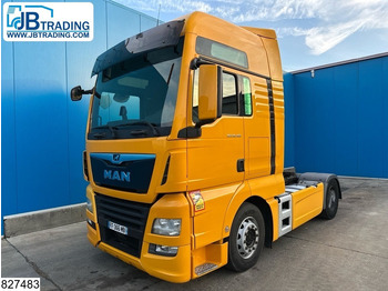 Тягач MAN TGX 18.460