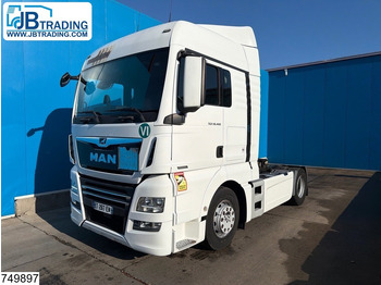 Тягач MAN TGX 18.460
